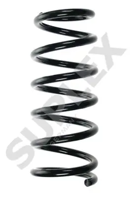 Handler.Part Coil spring SUPLEX 11175 1