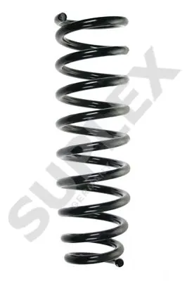 Handler.Part Coil spring SUPLEX 11184 1