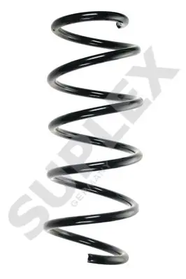 Handler.Part Coil spring SUPLEX 11196 1