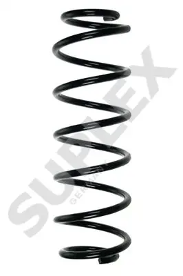 Handler.Part Coil spring SUPLEX 11200 1