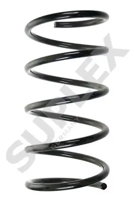 Handler.Part Coil spring SUPLEX 12071 1