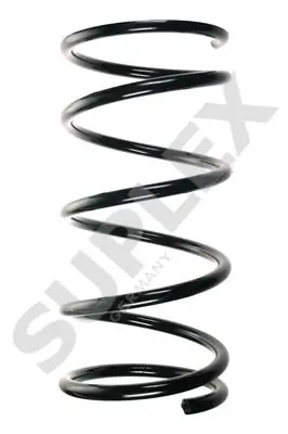 Handler.Part Coil spring SUPLEX 12074 1