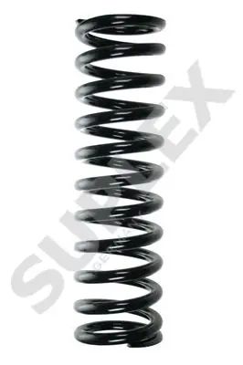 Handler.Part Coil spring SUPLEX 13065 1