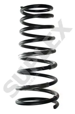 Handler.Part Coil spring SUPLEX 17019 1