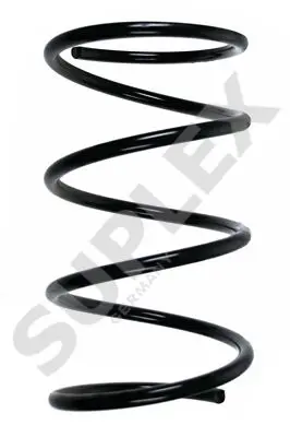 Handler.Part Coil spring SUPLEX 17060 1