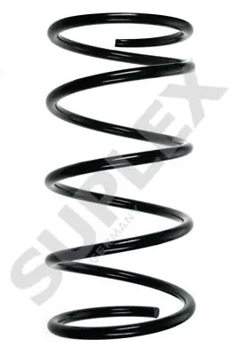 Handler.Part Coil spring SUPLEX 17135 1