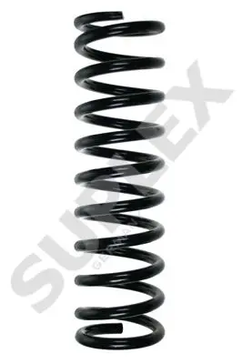 Handler.Part Coil spring SUPLEX 19042 1