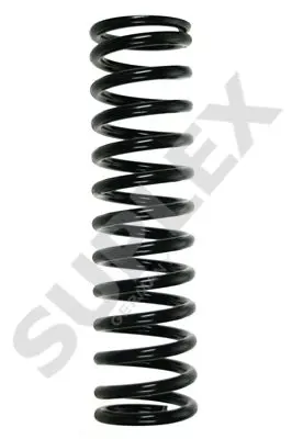 Handler.Part Coil spring SUPLEX 19055 1