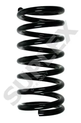 Handler.Part Coil spring SUPLEX 19056 1