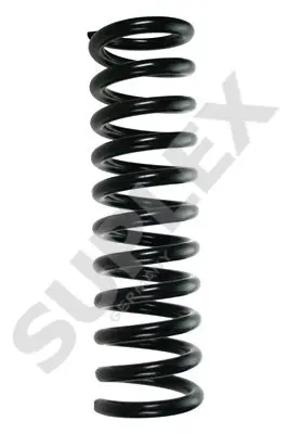 Handler.Part Coil spring SUPLEX 19066 1