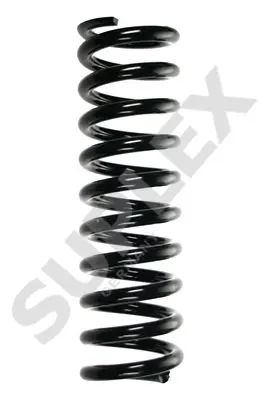 Handler.Part Coil spring SUPLEX 19068 1