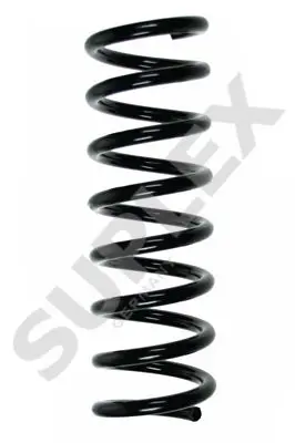 Handler.Part Coil spring SUPLEX 19212 1