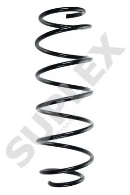 Handler.Part Coil spring SUPLEX 19362 1