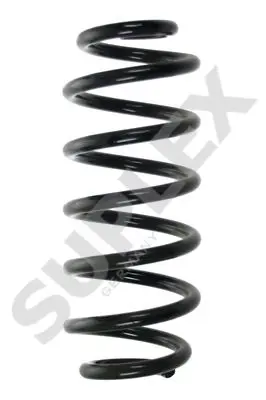 Handler.Part Coil spring SUPLEX 19364 1