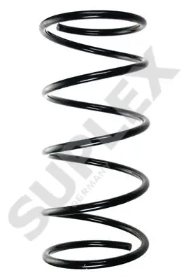 Handler.Part Coil spring SUPLEX 20034 1