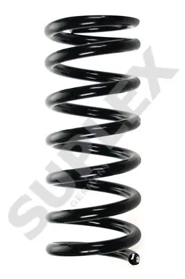 Handler.Part Coil spring SUPLEX 20084 1