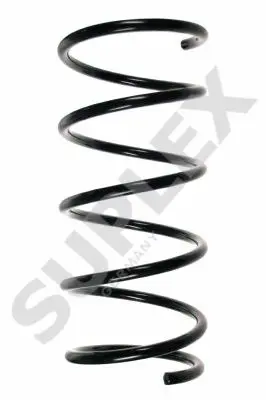 Handler.Part Coil spring SUPLEX 20113 1