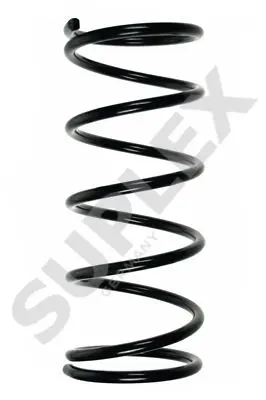 Handler.Part Coil spring SUPLEX 22030 1