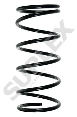 Handler.Part Coil spring SUPLEX 22071 1