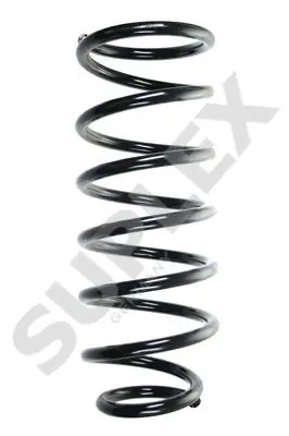 Handler.Part Coil spring SUPLEX 22139 1