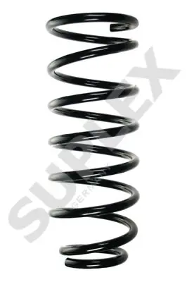 Handler.Part Coil spring SUPLEX 22140 1