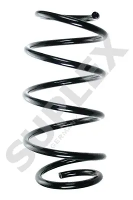 Handler.Part Coil spring SUPLEX 22184 1