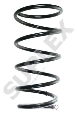 Handler.Part Coil spring SUPLEX 22203 1