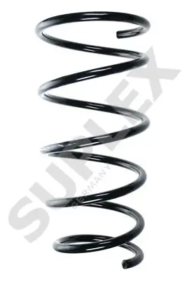 Handler.Part Coil spring SUPLEX 22204 1