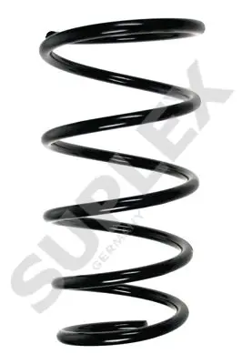 Handler.Part Coil spring SUPLEX 22208 1