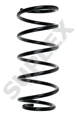 Handler.Part Coil spring SUPLEX 23002 1