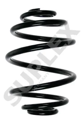 Handler.Part Coil spring SUPLEX 23004 1