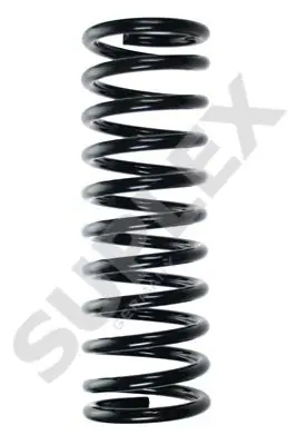 Handler.Part Coil spring SUPLEX 23008 1