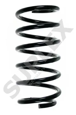 Handler.Part Coil spring SUPLEX 23282 1