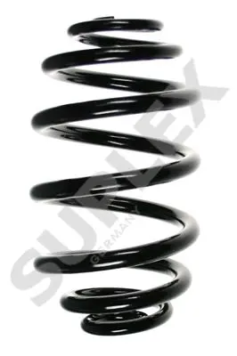 Handler.Part Coil spring SUPLEX 23306 1