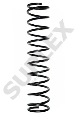 Handler.Part Coil spring SUPLEX 25005 1