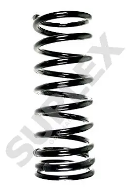 Handler.Part Coil spring SUPLEX 28081 1