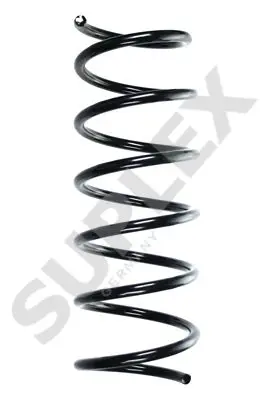 Handler.Part Coil spring SUPLEX 29034 1