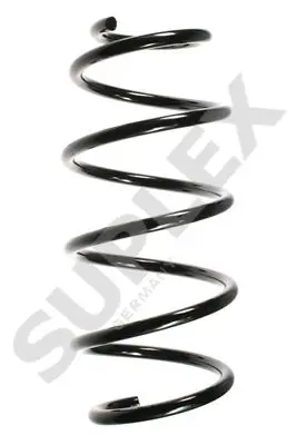 Handler.Part Coil spring SUPLEX 29058 1