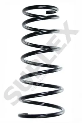 Handler.Part Coil spring SUPLEX 35061 1