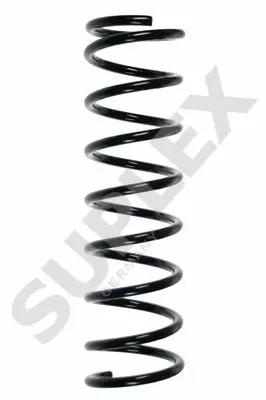 Handler.Part Coil spring SUPLEX 35163 1