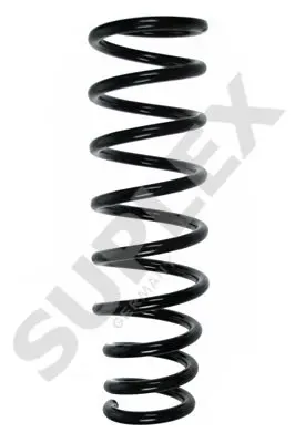 Handler.Part Coil spring SUPLEX 35171 1