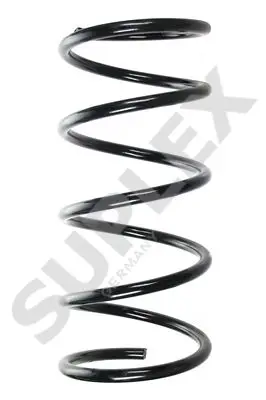 Handler.Part Coil spring SUPLEX 35204 1