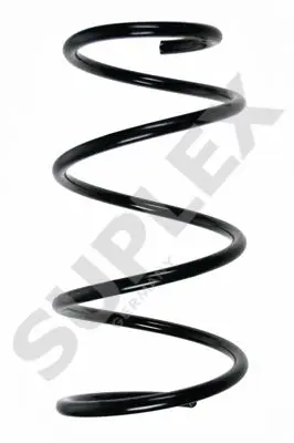 Handler.Part Coil spring SUPLEX 35376 1