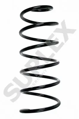 Handler.Part Coil spring SUPLEX 38094 1