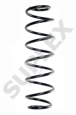 Handler.Part Coil spring SUPLEX 39154 1