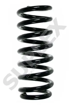 Handler.Part Coil spring SUPLEX 41019 1