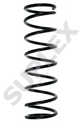 Handler.Part Coil spring SUPLEX 46034 1