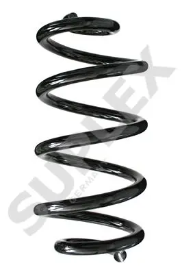 Handler.Part Coil spring SUPLEX 22221 1