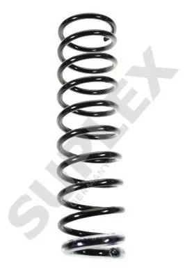 Handler.Part Coil spring SUPLEX 47056 1