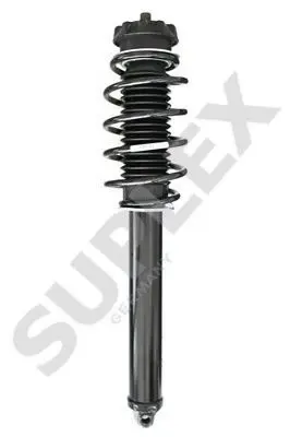 Handler.Part Suspension strut SUPLEX sus1003 1